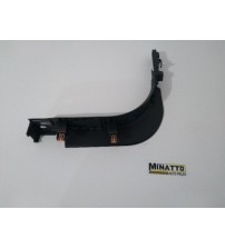 Acab. Coluna Dos Pés Dian/esq. Fusion Titanium Hybrid 2015