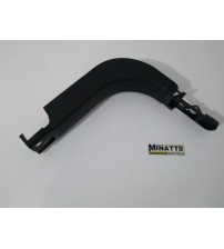 Acab. Coluna Dos Pés Dian/esq. Fusion Titanium Hybrid 2015