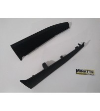 Acab. Laterais Painel Ford Fusion Titanium Hybrid 2015