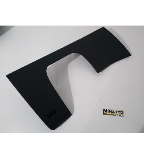 Acab. Inf Painel Lado Esq Ford Fusion Titanium Hybrid 2015