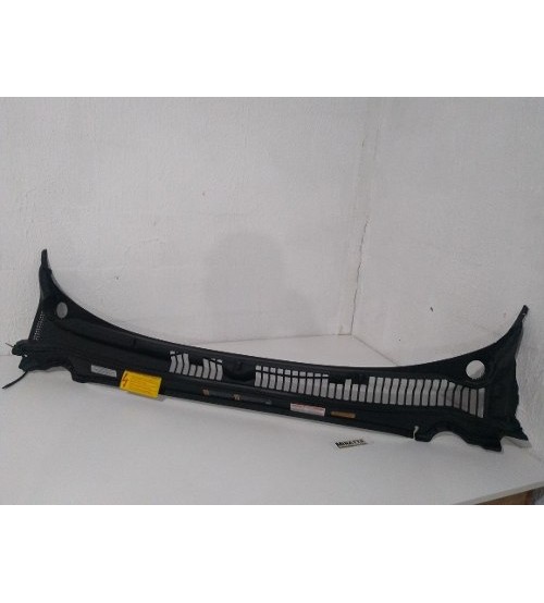 Churrasqueira Ford Fusion Titanium Hybrid 2015