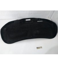 Acab. Interno Tampa Traseira Jaguar Xf 2013