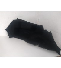 Acab. Carpe Lateral Esquerdo Porta Mala Jaguar Xf 2013