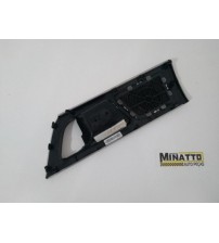 Moldura Interna Maçaneta Da Porta Tras/esq Jaguar Xf 2013