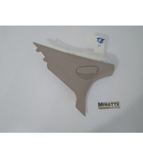 Acab. Da Coluna Tras/esq N2 Jaguar Xf 2013