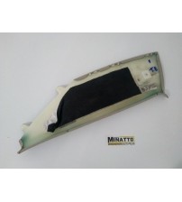 Acab. Da Coluna Tras/esq N1 Jaguar Xf 2012