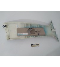 Acab. Coluna Central Superior Esquerdo Jaguar Xf 2013