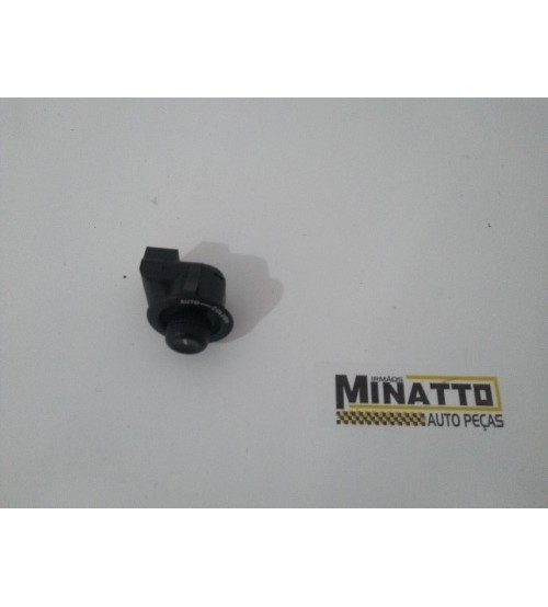 Botão Regulagem Coluna De Direção Jaguar Xf 2013