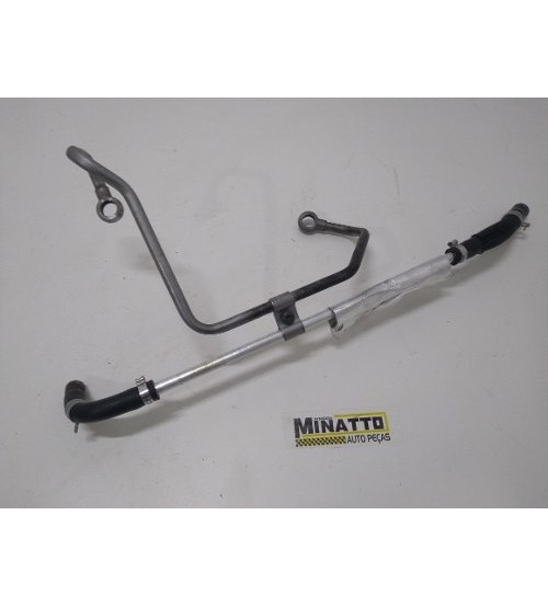 Duto D'água N1 Jaguar Xf 2.0 2013