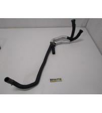 Mangueiras Do Ar Quente Jaguar Xf 2.0 2013