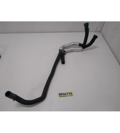 Mangueiras Do Ar Quente Jaguar Xf 2.0 2013