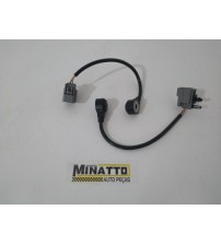 Sensor Detonação Jaguar Xf 2.0 2013