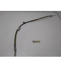 Cabo De Freio De Mão Tras/dir Jaguar Xf 2013