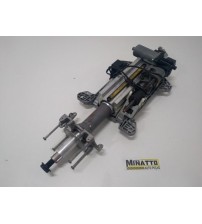 Coluna De Direção Elétrica Jaguar Xf 2013