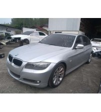 Sucata Bmw 320i Série3 2.0 156cv 2011 Para Peças
