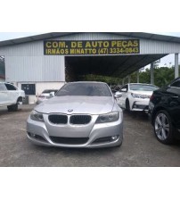 Sucata Bmw 320i Série3 2.0 156cv 2011 Para Peças Sucata Bmw 320i Série3 2.0 156cv 2011 Para Peças