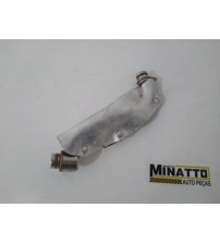 Mangueira Turbina N1 Vw Jetta 2.0 Tsi  2016