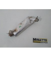 Mangueira Turbina N1 Vw Jetta 2.0 Tsi  2016