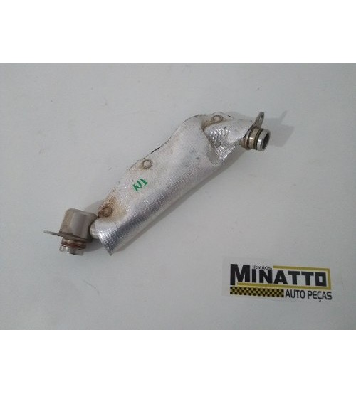 Mangueira Turbina N1 Vw Jetta 2.0 Tsi  2016