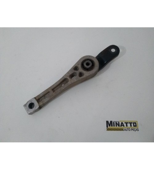 Coxim Traseiro Câmbio Vw Jetta Tsi 2016