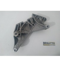 Sup. Alumínio Motor Lado Direito Vw Jetta Tsi 2016