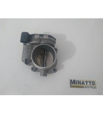 Corpo De Borboleta Tbi Vw Jetta 2.0 Tsi 2016