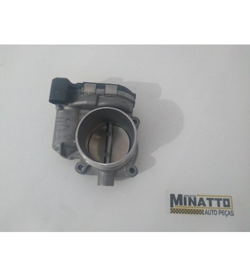 Corpo De Borboleta Tbi Vw Jetta 2.0 Tsi 2016