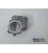 Corpo De Borboleta Tbi Vw Jetta 2.0 Tsi 2016