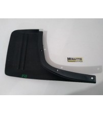 Acab Parabarro Dian/esq Mmc Pajero Tr4 2012