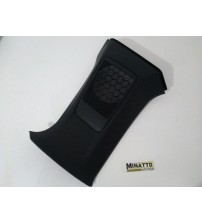 Acab. Coluna Tras/esq Mmc Pajero Tr4 2012