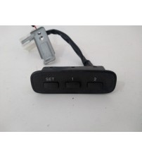 Botão Memória Banco Elétrico Azera 2008