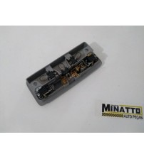 Luz Interna Pajero Tr4 2012