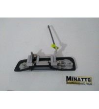 Maçaneta Externa Tras/dir Mmc Pajero Tr4 2012