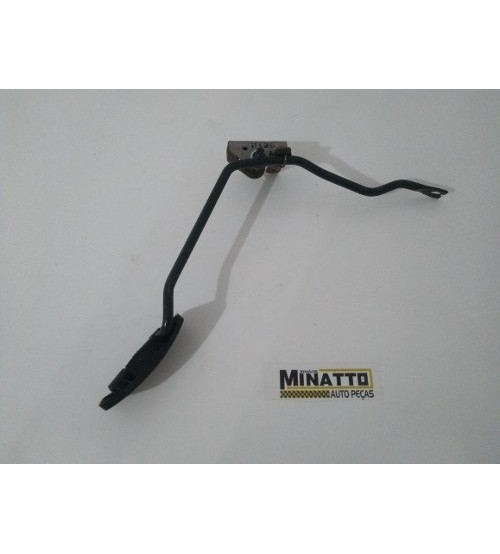 Pedal Do Acelerador Mmc Pajero Tr4 2012