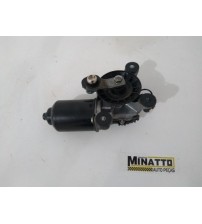 Motor Limpador Parabrisa Dianteiro Mmc Pajero Tr4 2012