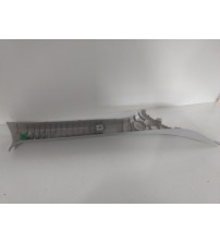 Acab. Coluna Parabrisas Lado Esquerdo Nissan Sentra 2016