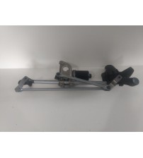 Galhada E Motor Limpador De Parabrisa Bmw 320i 2015