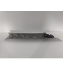 Acabamento Coluna Parabrisa Esquerda Cruze 2012 #2