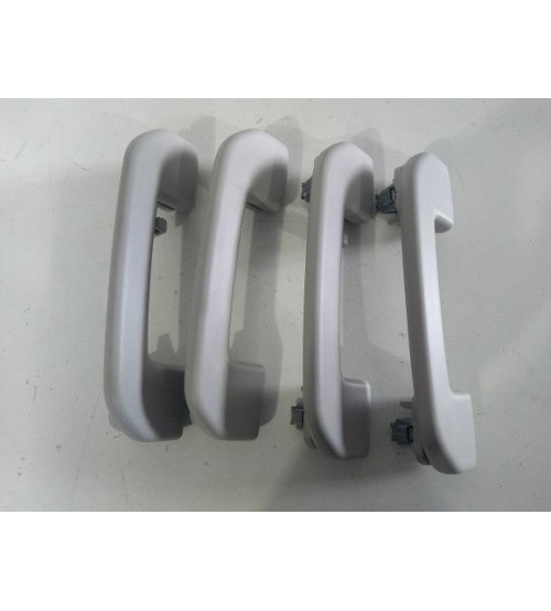 Puxadores Do Teto C4 Lounge Exclusive 2014