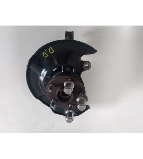 Montante Suspensão Dian/dir Toyota Corolla 1.8 Aut 2013/14