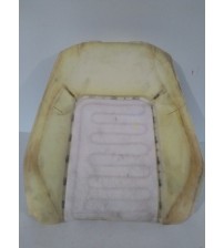 Espuma Encosto Banco Motorista  Vw Jetta Tsi 2012 Aqueciment