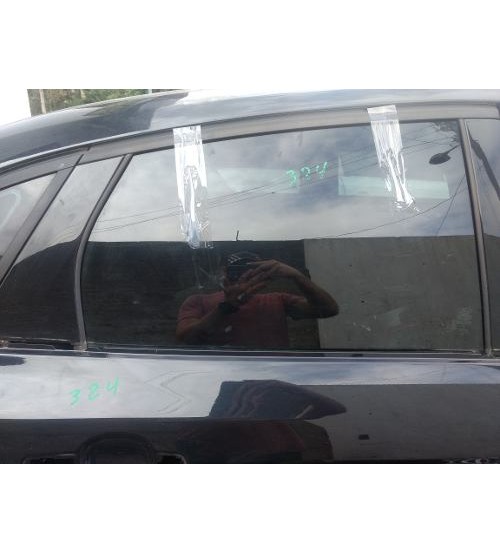 Vidro Da Porta Tras/dir Focus Titanium 2016