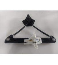 Máquina De Vidro Tras/esq Golf Gti 2015