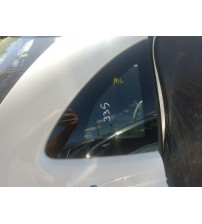 Vidro Fixo Lateral Tras/dir Citroen C3 2017