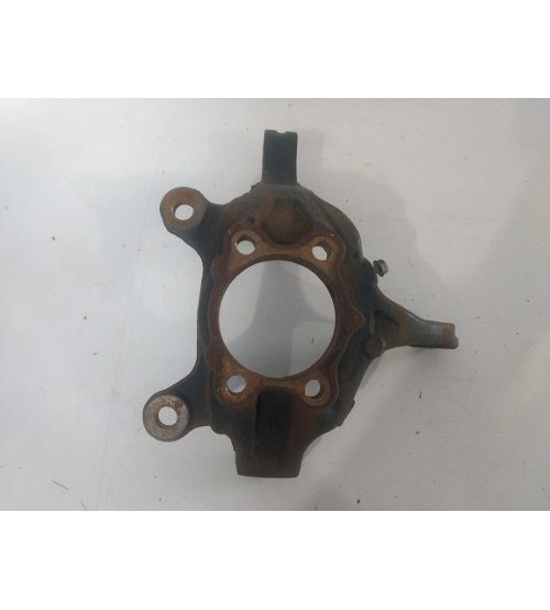 Montante Da Roda Dian/esq Nissan Sentra 2016