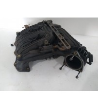 Coletor De Admissão Hyundai Azera 3.3 2009 #2