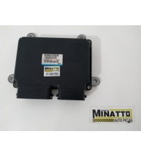 Módulo De Injeção Mitsubishi Outlander Gt 3.0 2016 Keyless