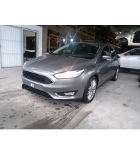 Calços Da Molas Ford Focus 2.0 2018