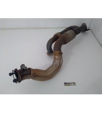 Flexível Descarga Hyundai Azera 3.0 V6 2013