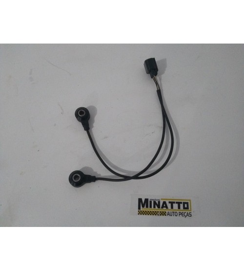 Sensores De Detonação Ford Edge 3.5 V6 2012